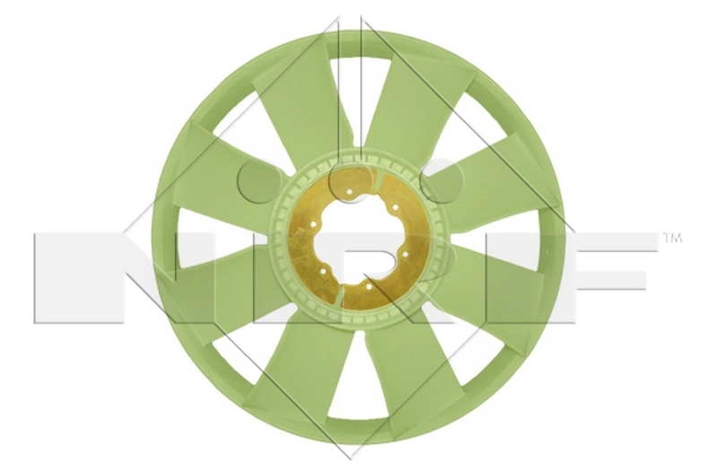 Paleta ventilator racire motor