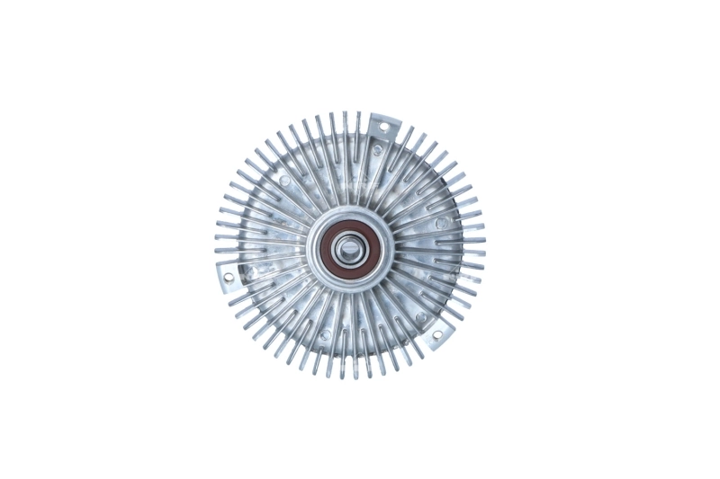 Cupla ventilator radiator