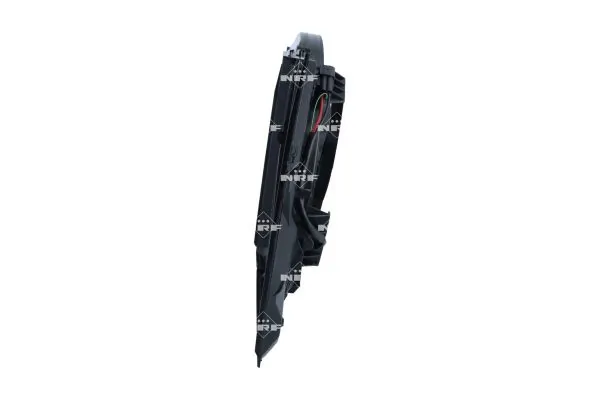 Ventilator radiator racire