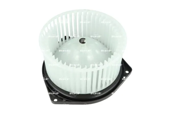 Ventilator, habitaclu