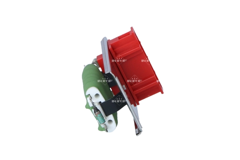 Rezistor ventilator habitaclu