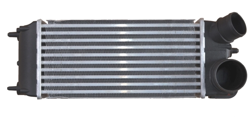 Intercooler