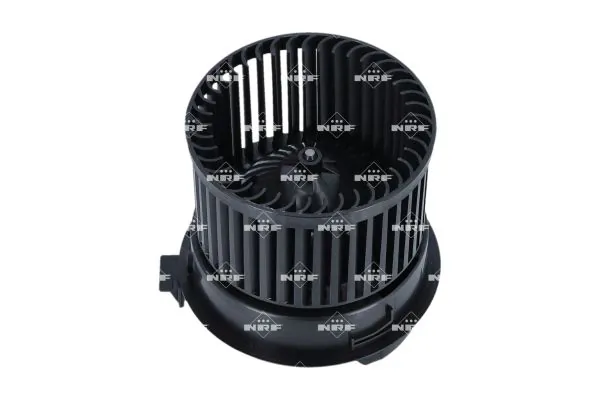 Ventilator habitaclu