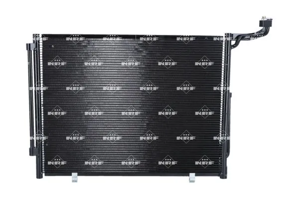Radiator climatizare