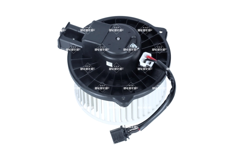 Ventilator habitaclu