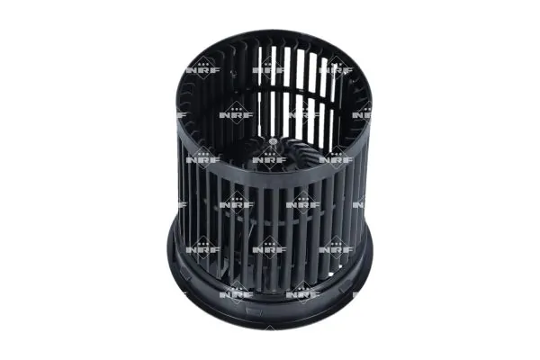 Ventilator habitaclu