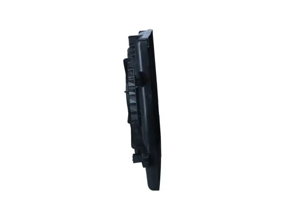 Ventilator radiator racire
