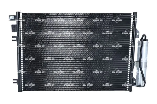 Radiator climatizare