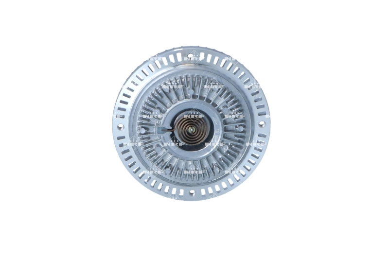 Cupla ventilator radiator
