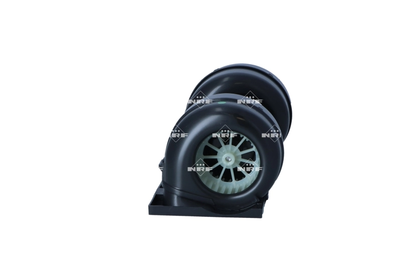 Ventilator habitaclu