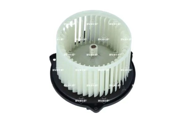 Ventilator habitaclu