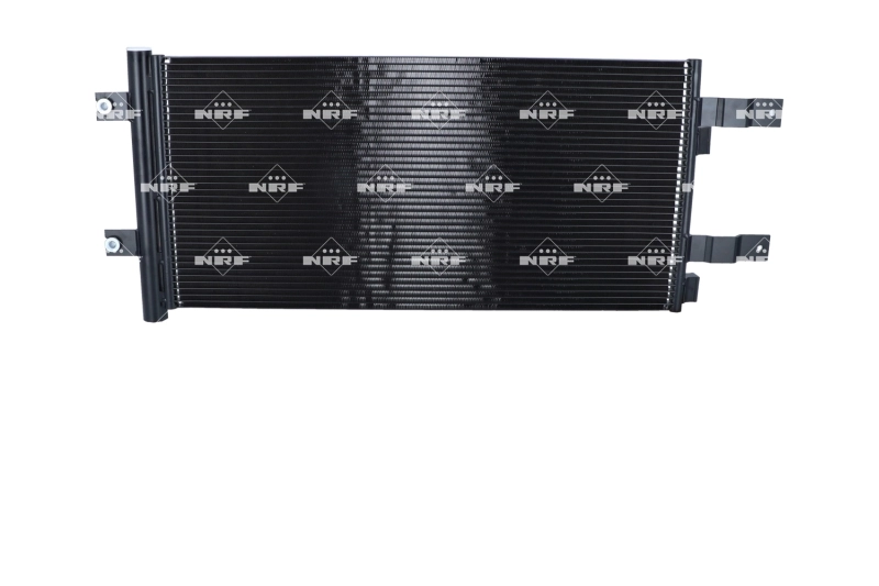Radiator climatizare