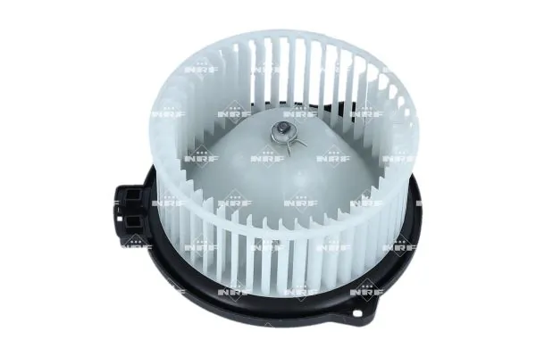 Ventilator habitaclu