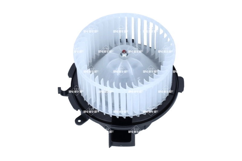 Ventilator habitaclu