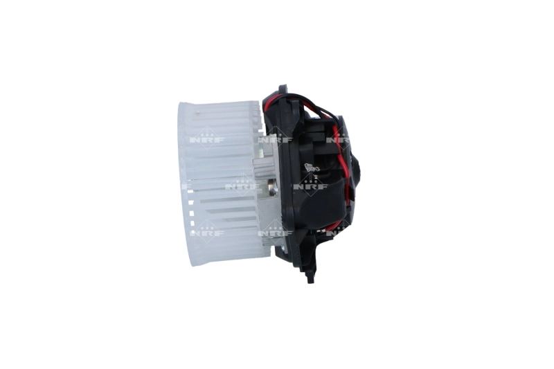 Ventilator habitaclu