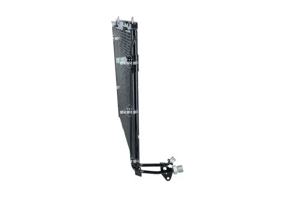 Radiator climatizare