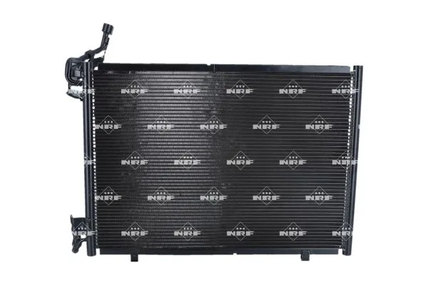 Radiator climatizare