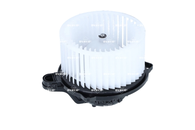 Ventilator habitaclu