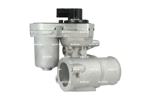 Supapa EGR