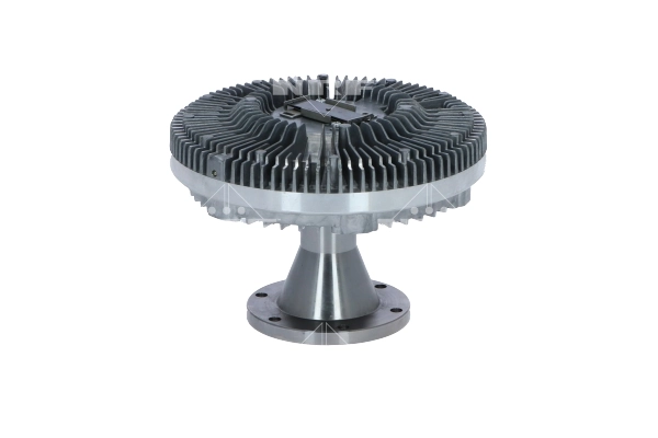 Cupla ventilator radiator