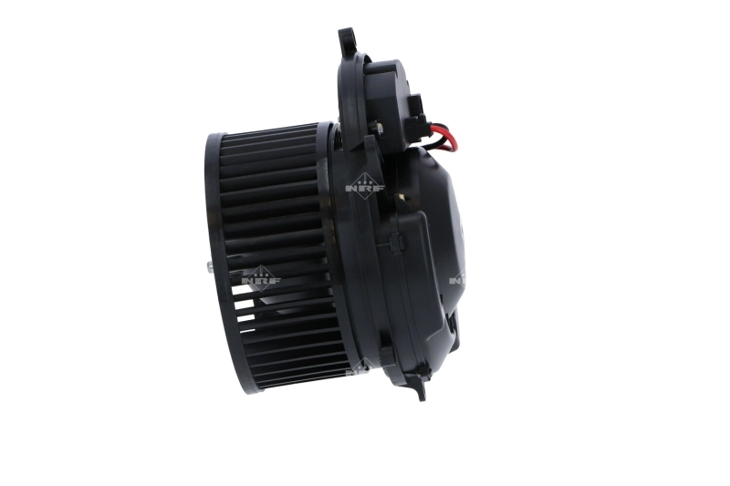 Ventilator habitaclu