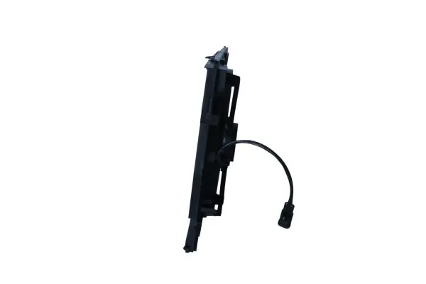 Ventilator radiator racire