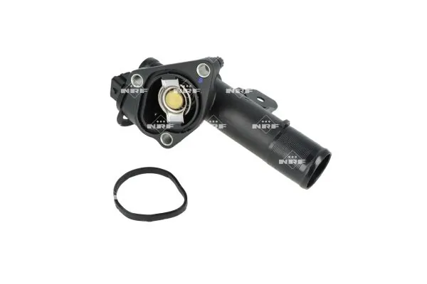 Termostat lichid racire