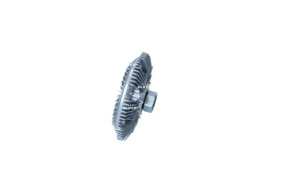Cupla ventilator radiator