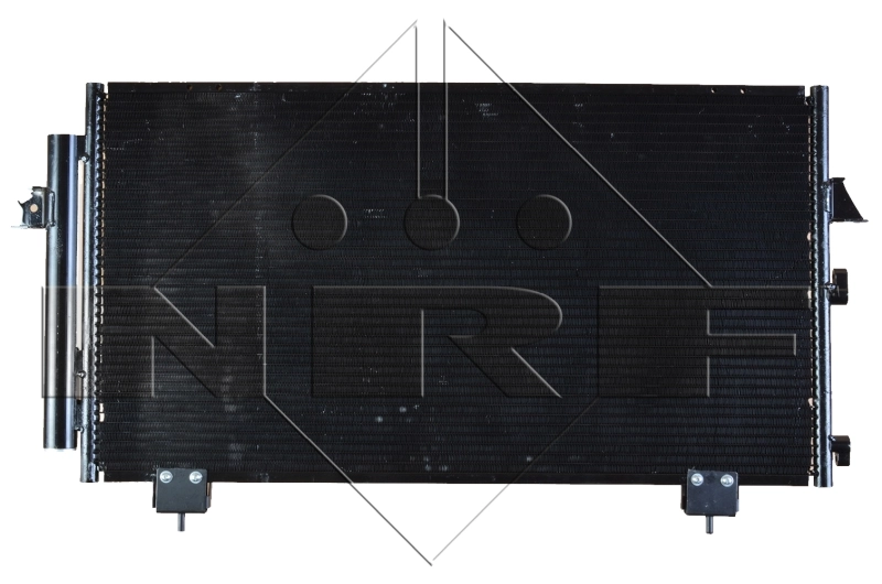 Radiator climatizare