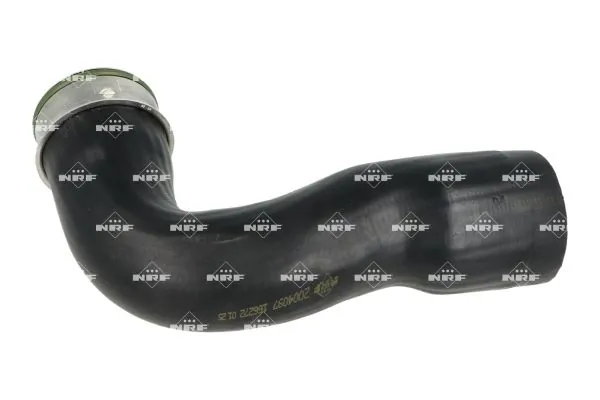 Furtun intercooler/turbo
