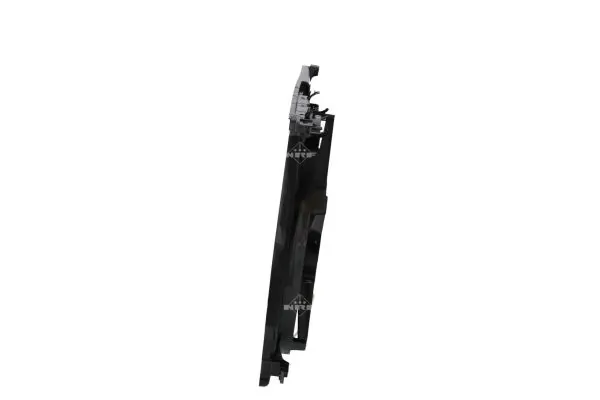 Ventilator radiator racire