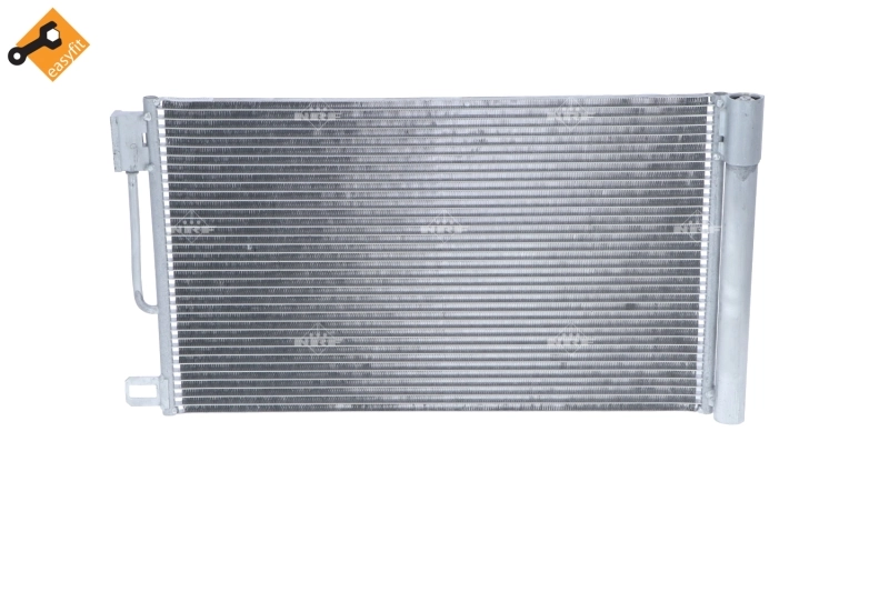 Radiator climatizare