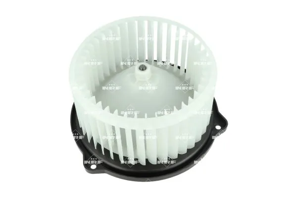 Ventilator habitaclu