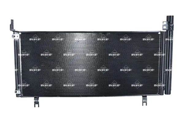 Radiator climatizare