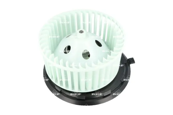 Ventilator habitaclu