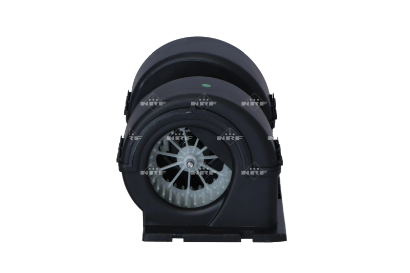 Ventilator habitaclu