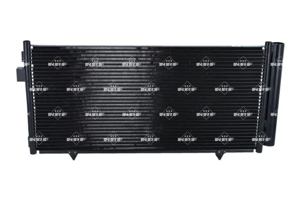 Radiator climatizare