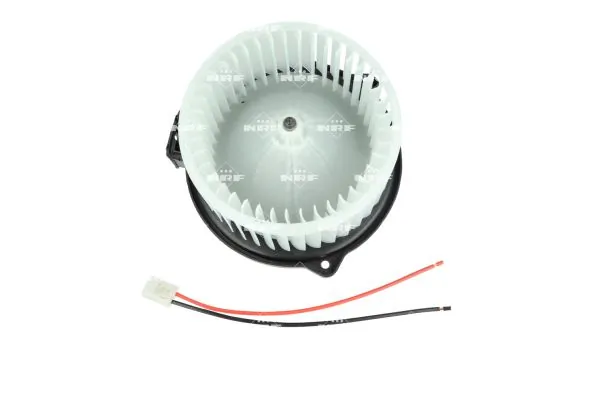Ventilator habitaclu