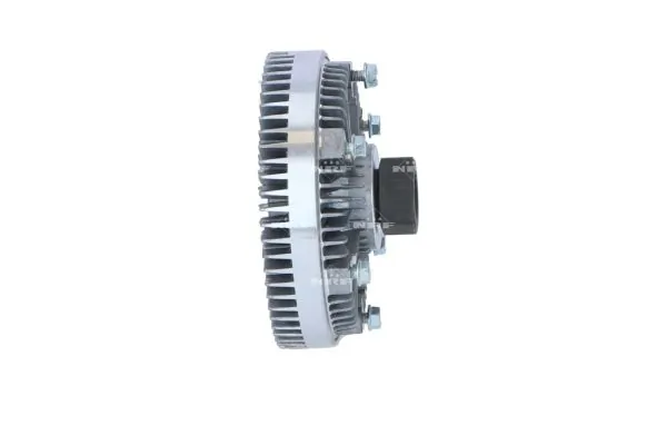 Cupla ventilator radiator