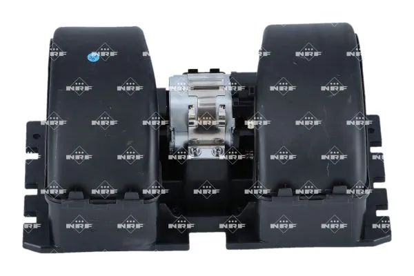 Ventilator habitaclu