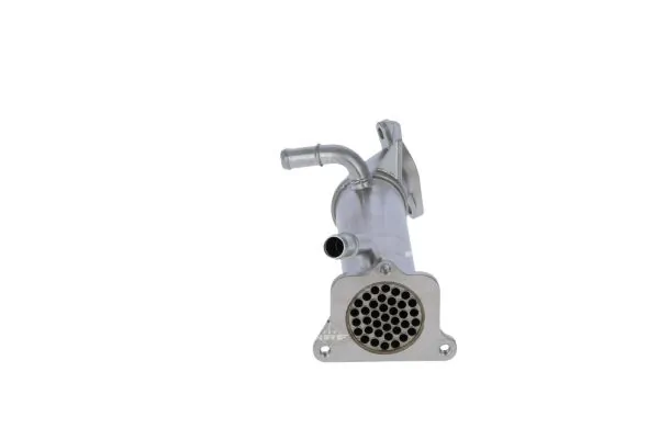 Radiator recirculare gaze esapament