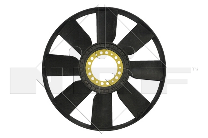 Paleta ventilator racire motor