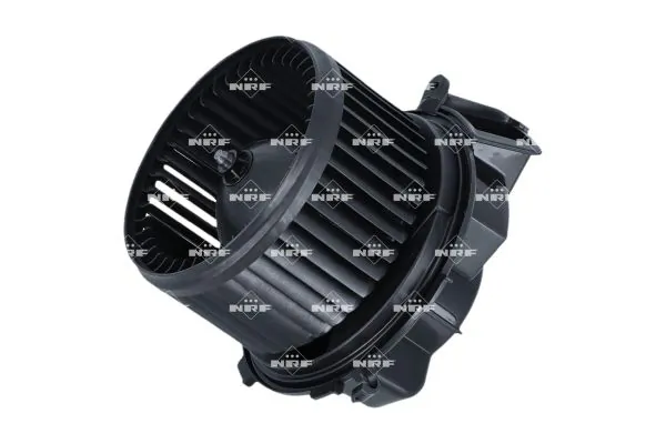 Ventilator habitaclu