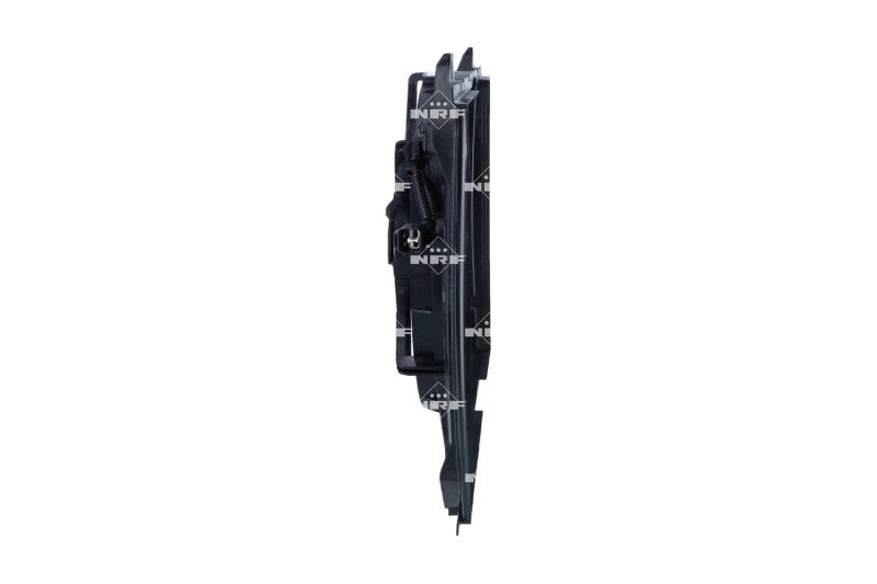Ventilator radiator racire