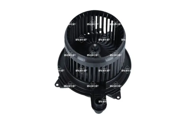 Ventilator habitaclu