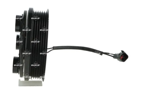 Cupla magnetica compresor climatizare