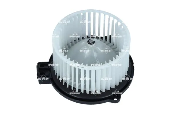 Ventilator habitaclu
