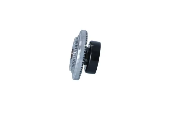Cupla ventilator radiator