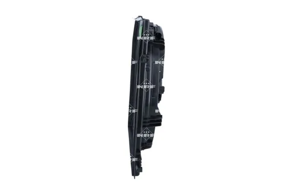 Ventilator radiator racire