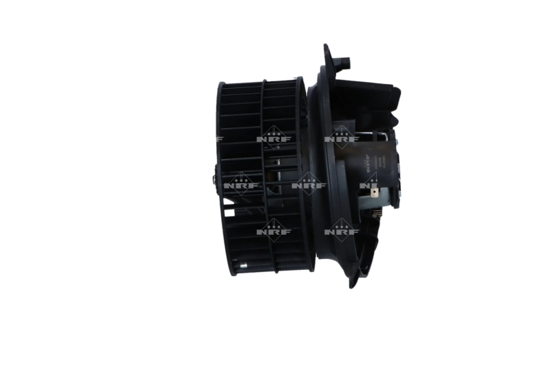 Ventilator habitaclu